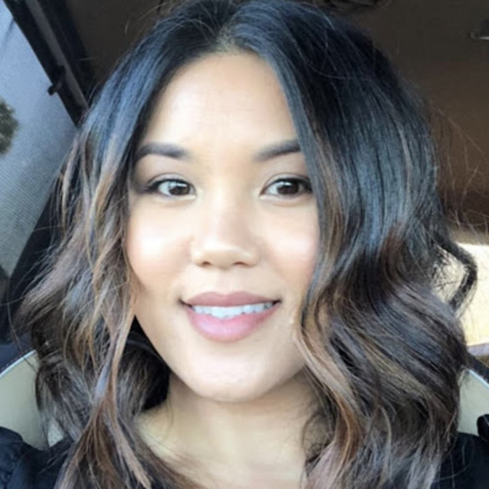 Meet your Posher, Karen